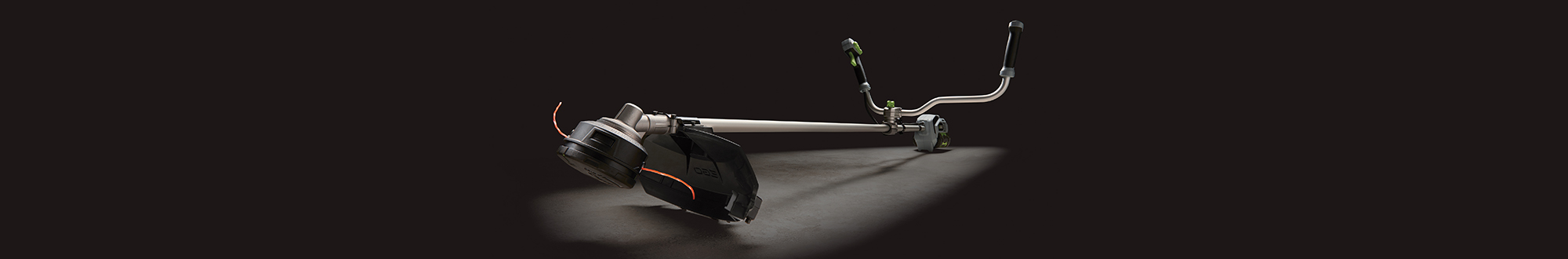 Ego Power Plus - Ego Power+ debroussailleuses-et-coupes-bordures
