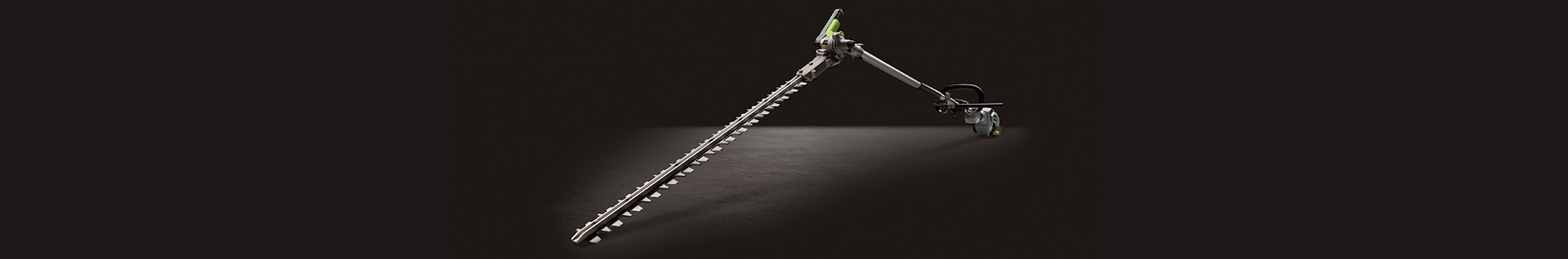 Ego Power Plus - Ego Power+ multi-outils